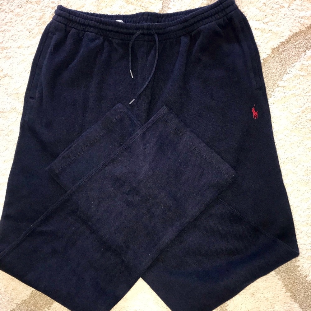 💥NEW LISTING💥Polo by Ralph Lauren Men’s lounge